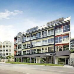 Oxley Edge (D9), Apartment #517572601